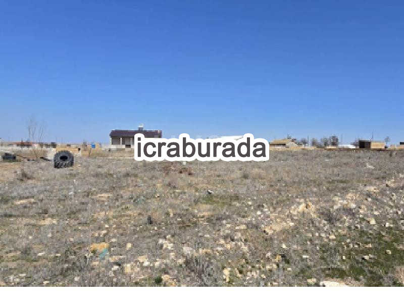 icralık  m2 Arsa Belirtilmedi Belirtilmedi Belirtilmedi