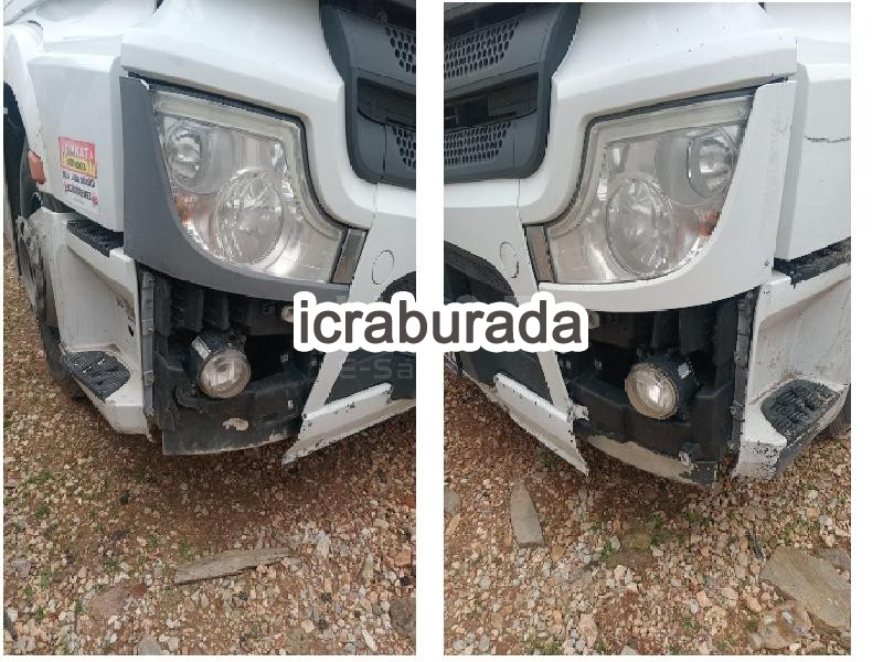 icralık Benz ekici  Tir Belirtilmedi Belirtilmedi Belirtilmedi