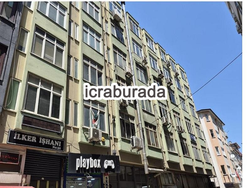 icralık  m2 Dukkan Bursa Osmangazi Aktarhüssam