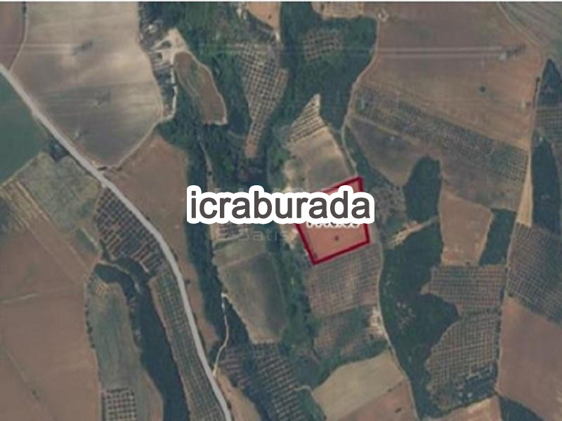 icralık  m2 Tarla Bursa Karacabey Keşlik