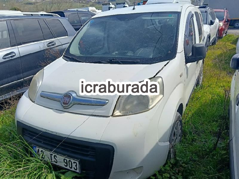 icralık Fiat  225  Kamyonet Belirtilmedi Belirtilmedi Belirtilmedi