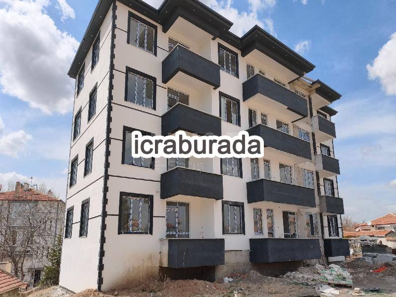 icralık 11 m2 Daire Konya Kulu Karşiyaka
