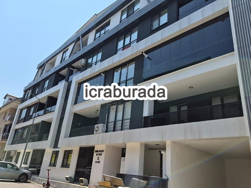icralık  m2 Daire Bursa Nilüfer Fethiye