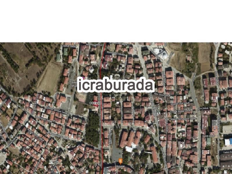 icralık 10 m2 Daire Tekirdağ Süleymanpaşa Zafer
