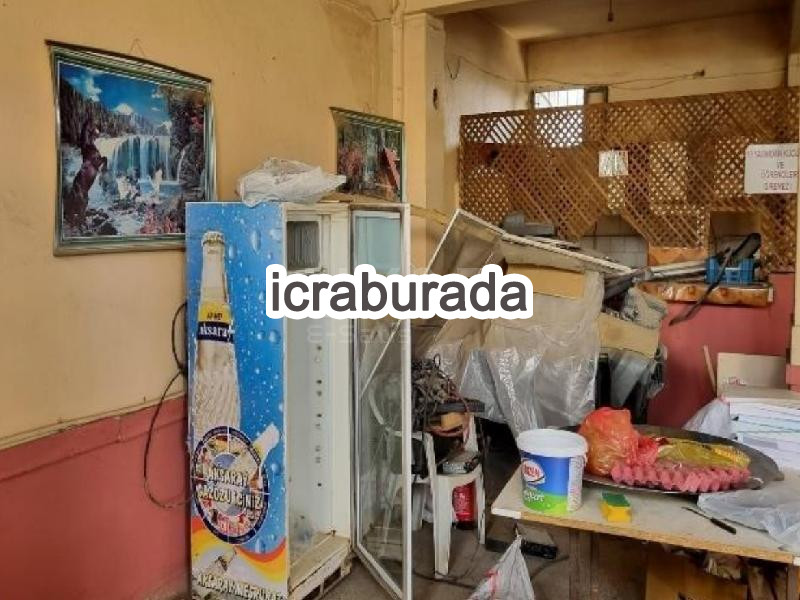 icralık 3 m2 Dukkan Ankara Şereflikoçhisar Hacienbiya