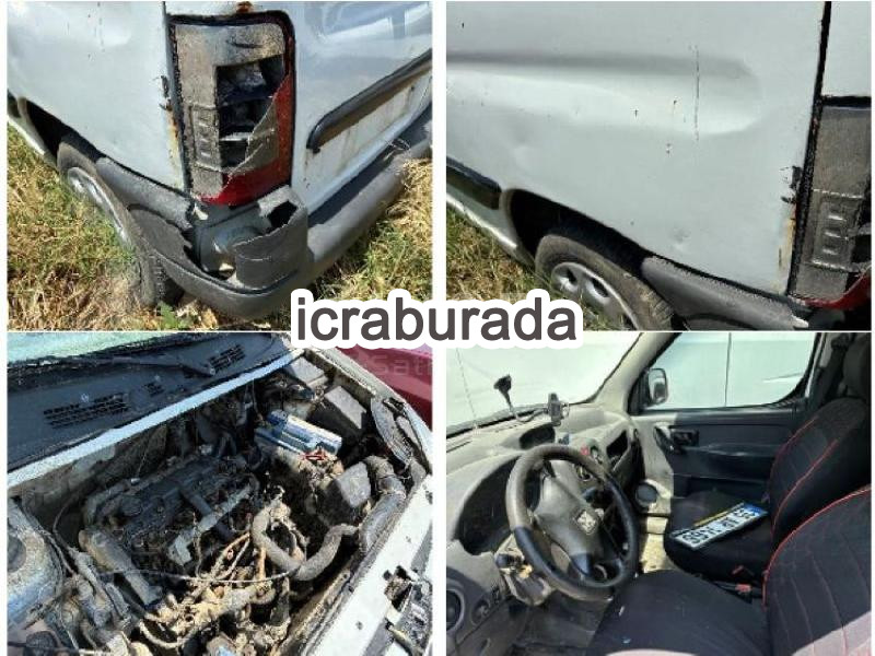 icralık Peugeot  PARTNER 170C  Kamyonet Belirtilmedi Belirtilmedi Belirtilmedi