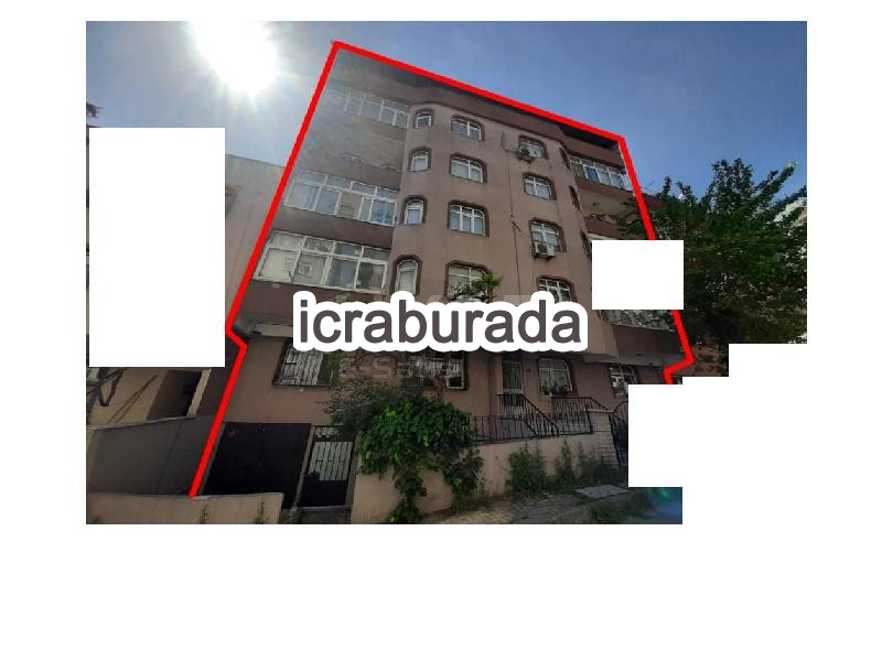 icralık  m2 Arsa İstanbul Güngören Güngören