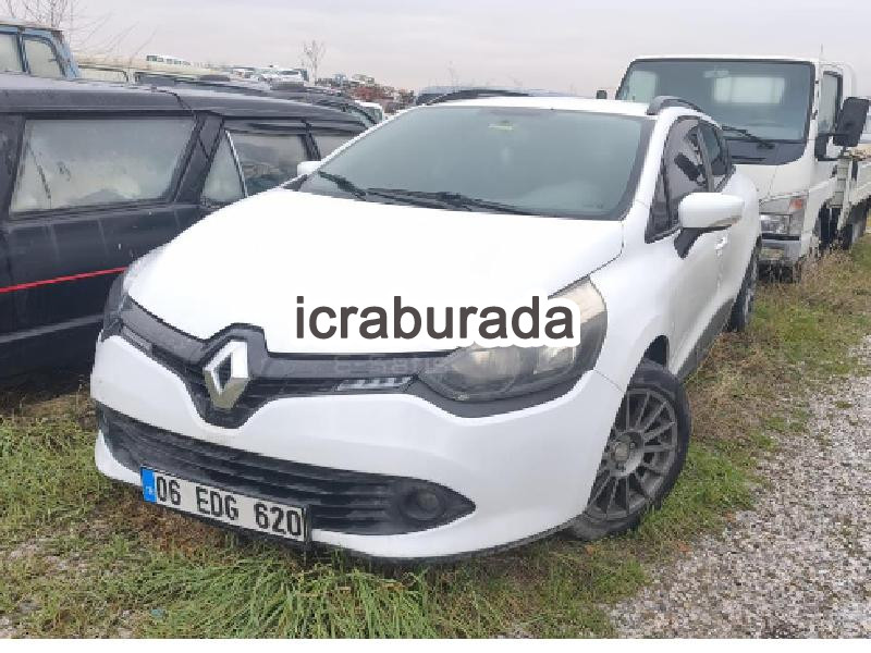 icralık Renault O  Otomobil Belirtilmedi Belirtilmedi Belirtilmedi