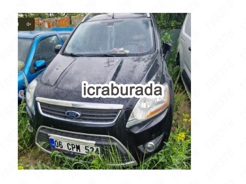 icralık Ford 0 TDCI  Otomobil Belirtilmedi Belirtilmedi Belirtilmedi