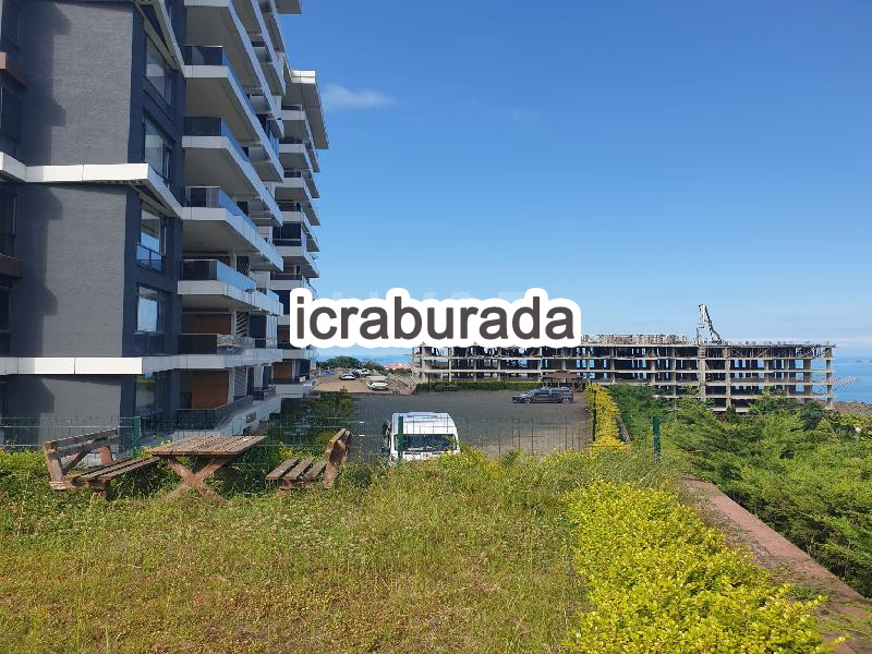 icralık 25 m2 Daire Trabzon Ortahisar Yalincak Merkez
