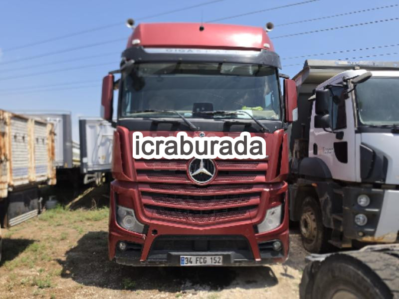 icralık Benz  Ticari Belirtilmedi Belirtilmedi Belirtilmedi