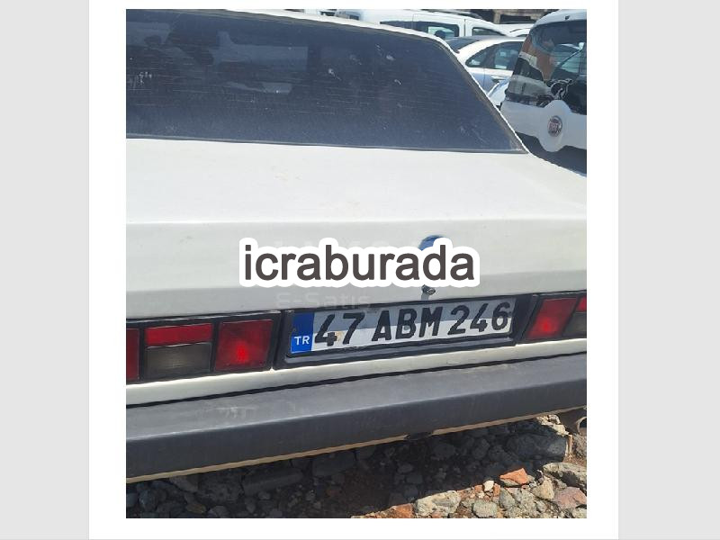 icralık   Otomobil Belirtilmedi Belirtilmedi Belirtilmedi