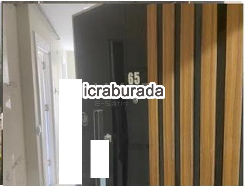 icralık 65 m2 Daire İstanbul Bağcılar Kirazli