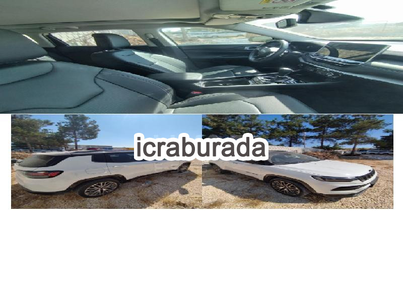 icralık Jeep  MP  Otomobil Belirtilmedi Belirtilmedi Belirtilmedi