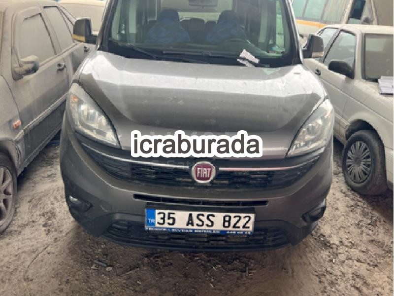 icralık Fiat  263  Kamyonet Belirtilmedi Belirtilmedi Belirtilmedi