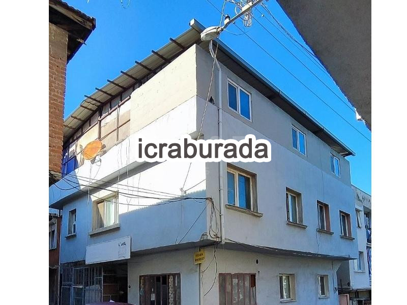 icralık  m2 Daire İzmir Bornova Altindağ