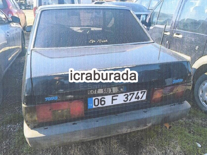 icralık Otomobil N  Otomobil Belirtilmedi Belirtilmedi Belirtilmedi