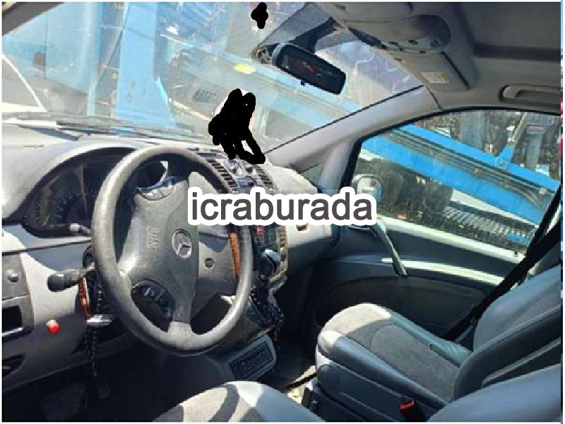 icralık Benz .  Kamyonet Belirtilmedi Belirtilmedi Belirtilmedi