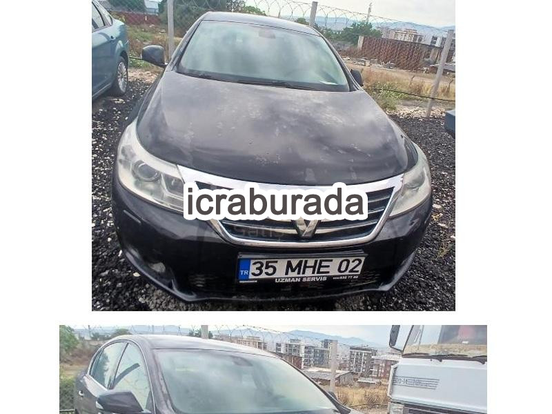 icralık Renault  T  Otomobil Belirtilmedi Belirtilmedi Belirtilmedi