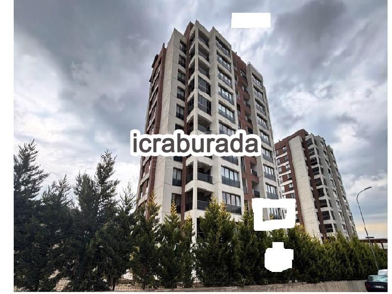icralık 11 m2 Daire Bilecik Merkez Bahçelievler