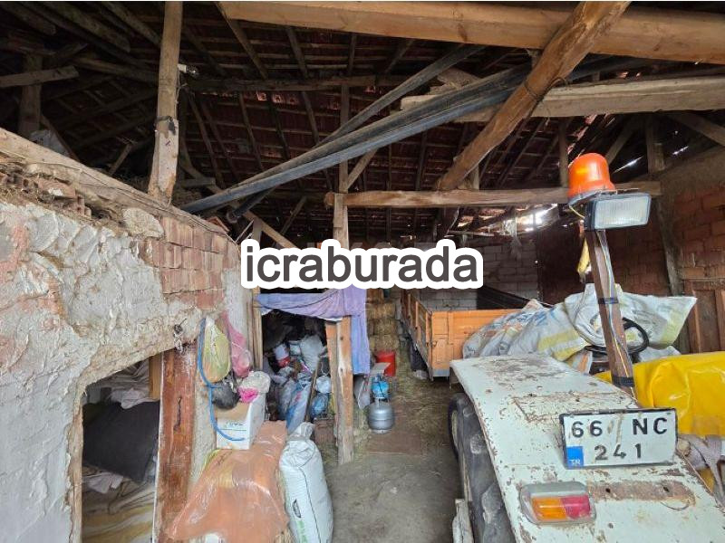icralık  m2 Diger Yozgat Çayıralan Çokradan