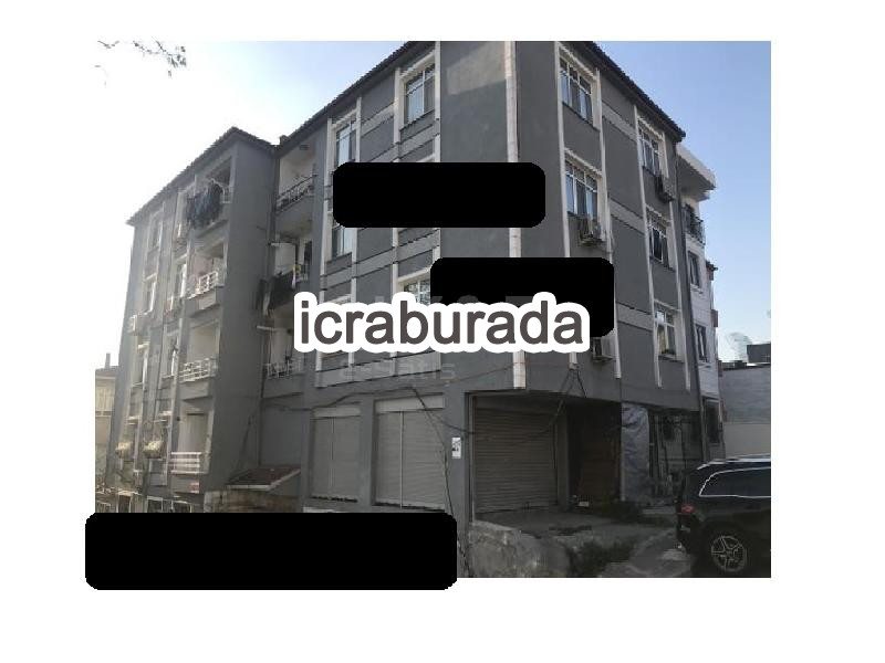 icralık  m2 Daire İstanbul Fatih Nesli Şah