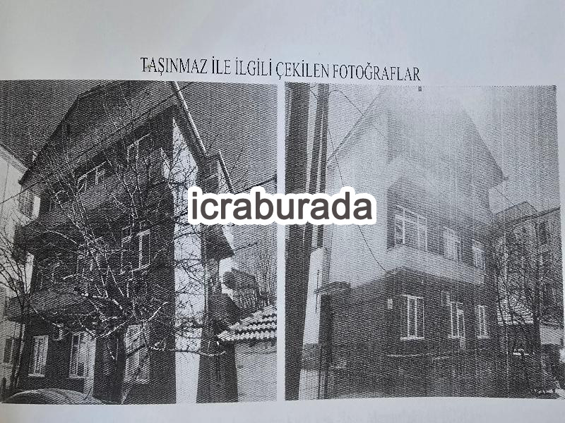 icralık 2 m2 Daire Tekirdağ Muratlı Fatih