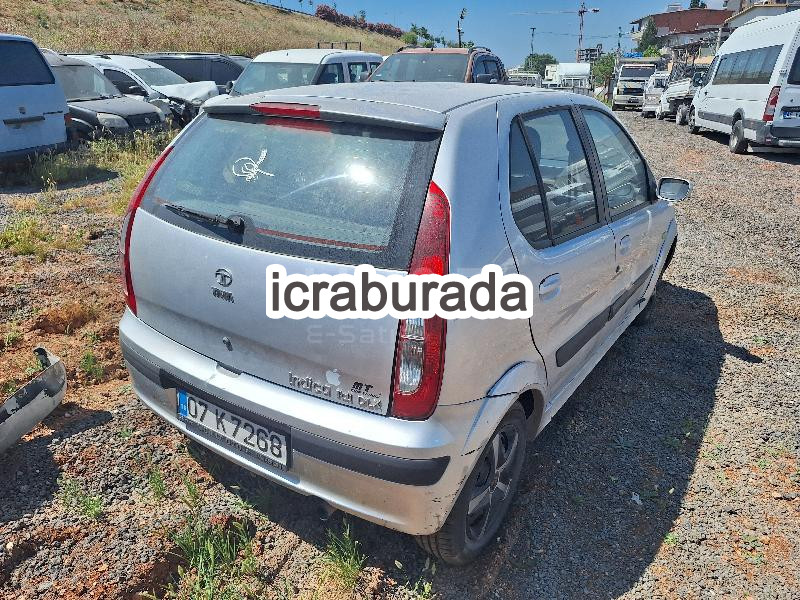 icralık   Otomobil Belirtilmedi Belirtilmedi Belirtilmedi