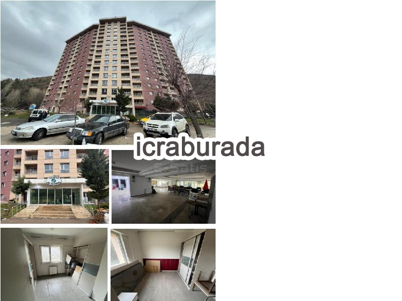 icralık 245 m2 Daire Ankara Kızılcahamam Yenice-İmar
