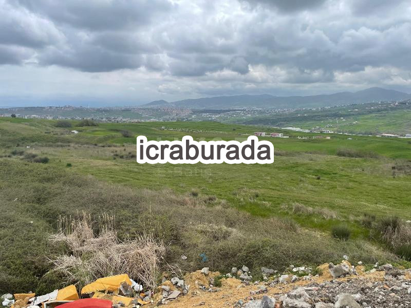 icralık  m2 Tarla Samsun İlkadım Toybelen