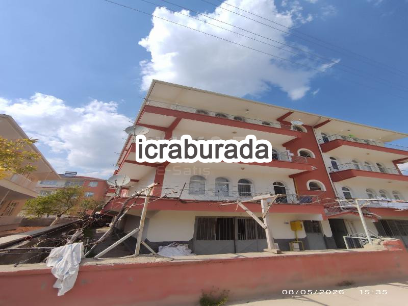 icralık 7 m2 Daire Kırşehir Mucur Yenice