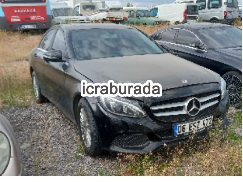 icralık Benz  Otomobil Belirtilmedi Belirtilmedi Belirtilmedi