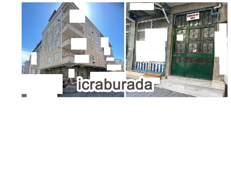 icralık  m2 Arsa İstanbul Bağcılar Barbaros