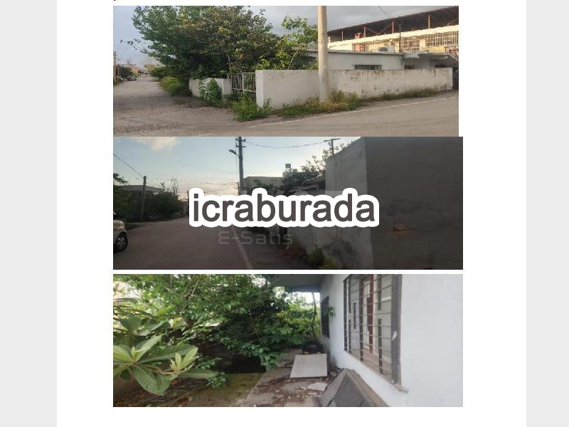 icralık  m2 Arsa Hatay İskenderun Sariseki