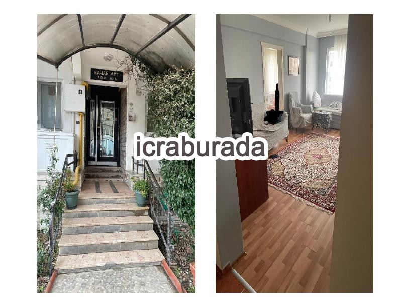 icralık 12 m2 Daire Çanakkale Gelibolu Gazisüleymanpaşa