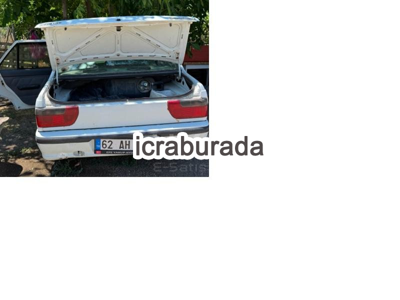 icralık Renault  L423  Otomobil Belirtilmedi Belirtilmedi Belirtilmedi