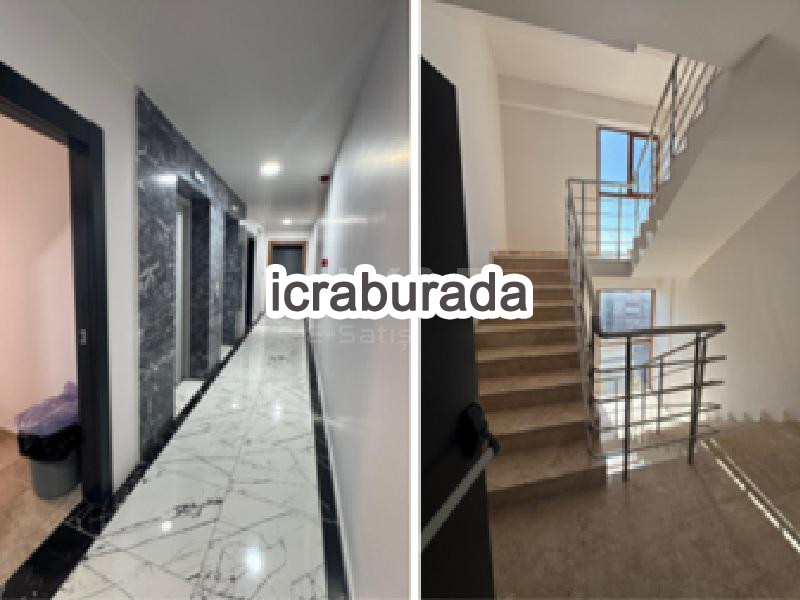 icralık 17 m2 Daire Konya Selçuklu Dikilitaş