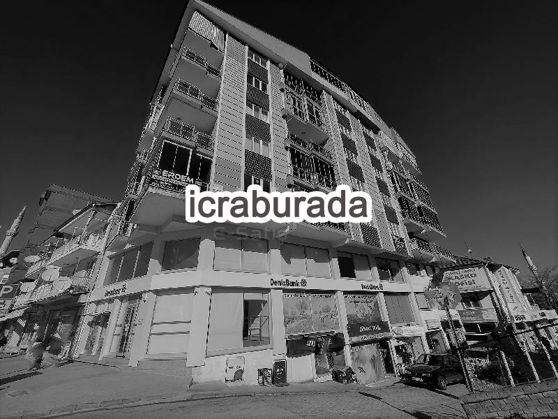 icralık  m2 Dukkan Denizli Acıpayam Aşaği