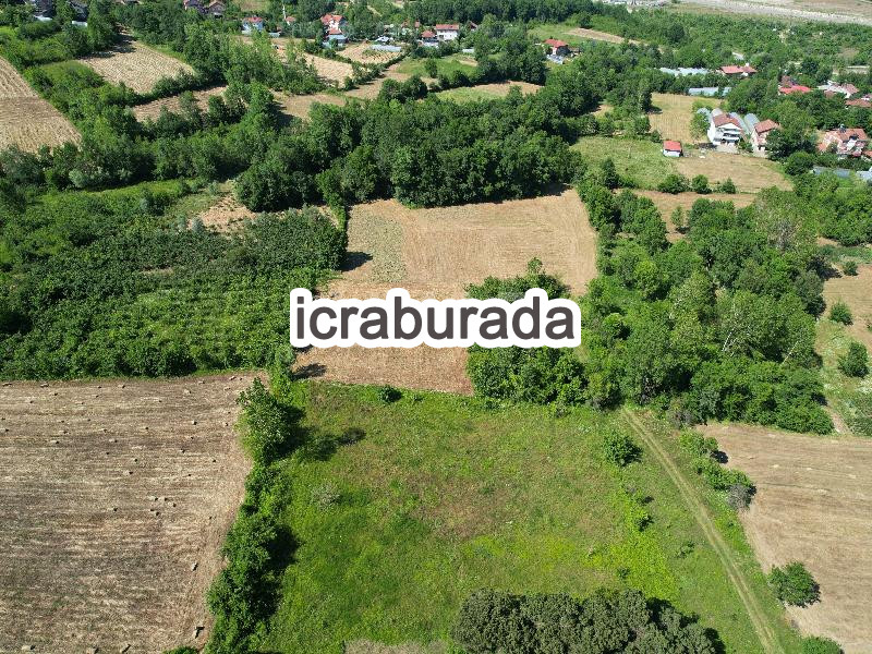 icralık  m2 Tarla Bartın Merkez Yenihamidiye