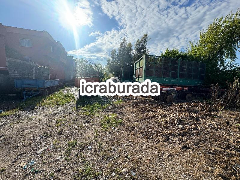 icralık  m2 Arsa Adana Ceyhan Körkuyu
