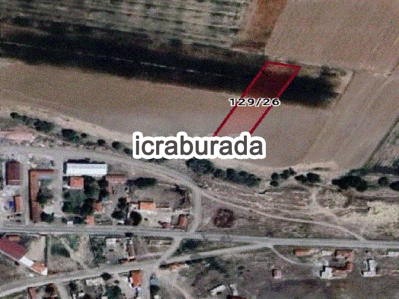 icralık  m2 Tarla Ankara Polatlı Yeşilöz