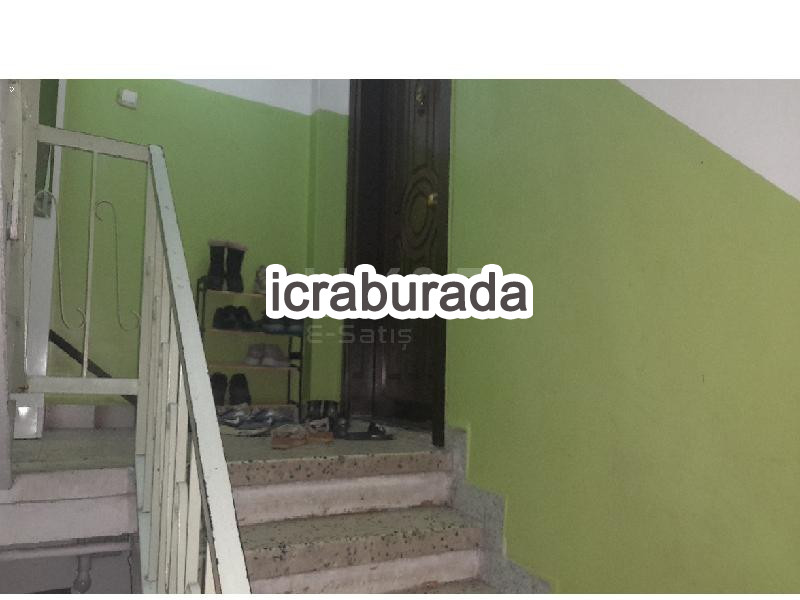 icralık  m2 Arsa İstanbul Esenler Atişalani