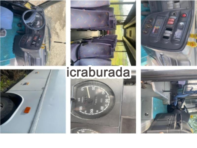 icralık Iveco  Otobus Belirtilmedi Belirtilmedi Belirtilmedi