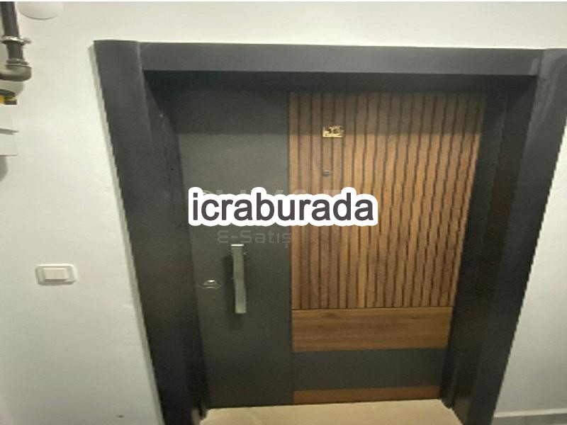 icralık 16 m2 Daire Samsun Atakum Büyükoyumca