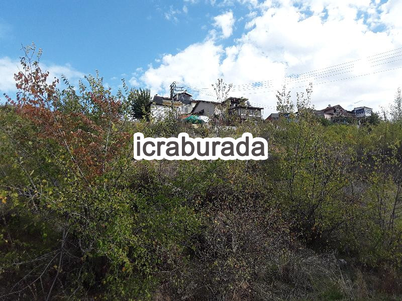 icralık  m2 Arsa Uşak Merkez Aybey