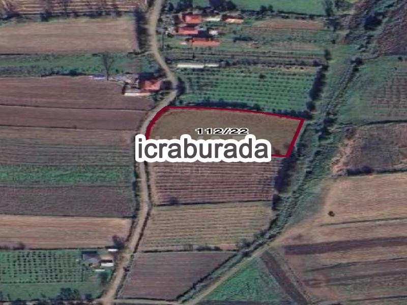 icralık  m2 Tarla Samsun Tekkeköy Sitmasuyu