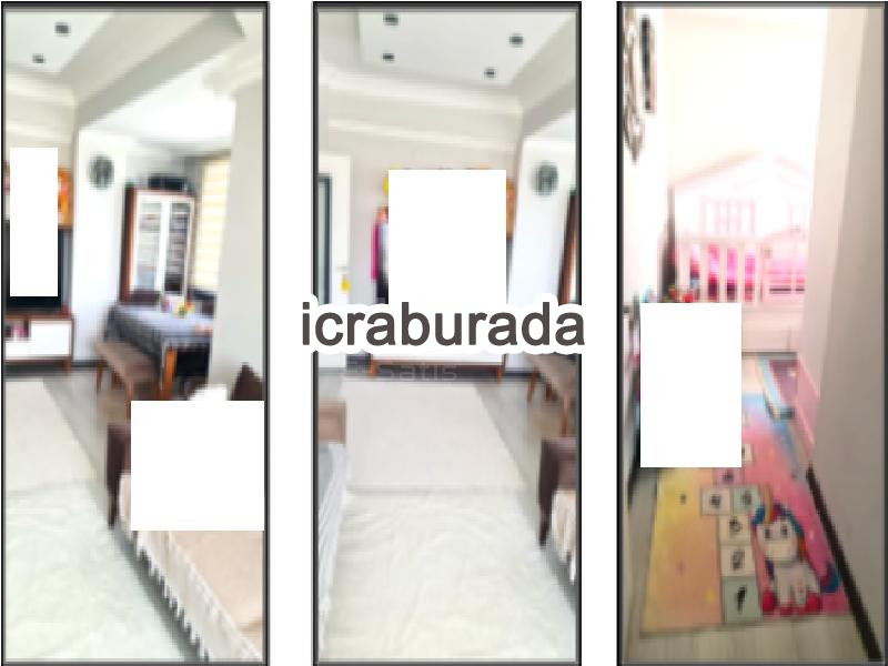 icralık  m2 Daire İstanbul Bahçelievler Kocasinan