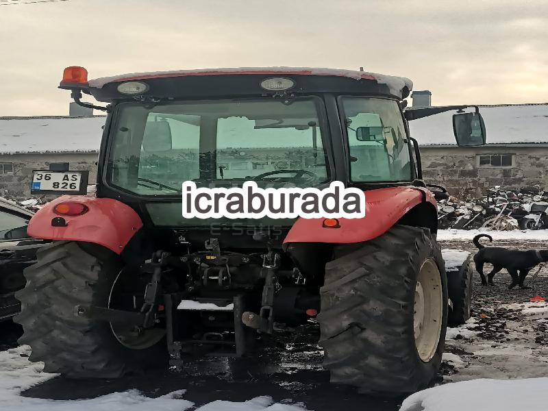 icralık   Traktor Belirtilmedi Belirtilmedi Belirtilmedi