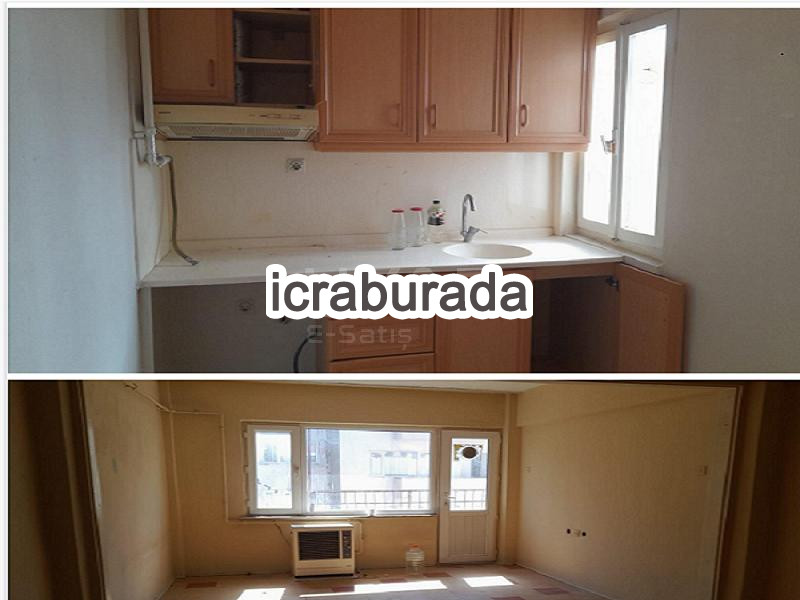 icralık 11 m2 Daire Balıkesir Bandırma Onyedi Eylül