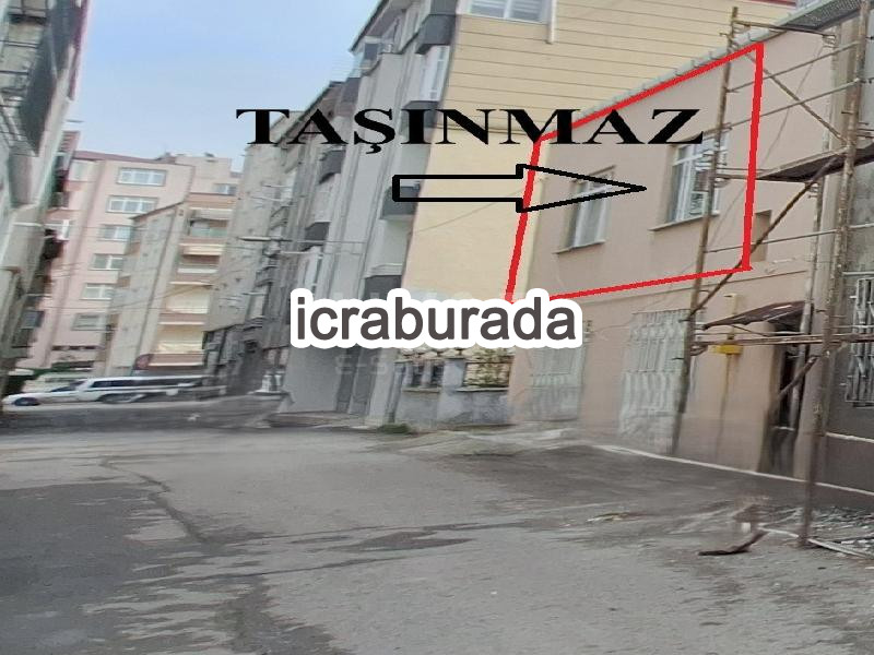 icralık 3 m2 Daire Samsun Bafra Tabakhane